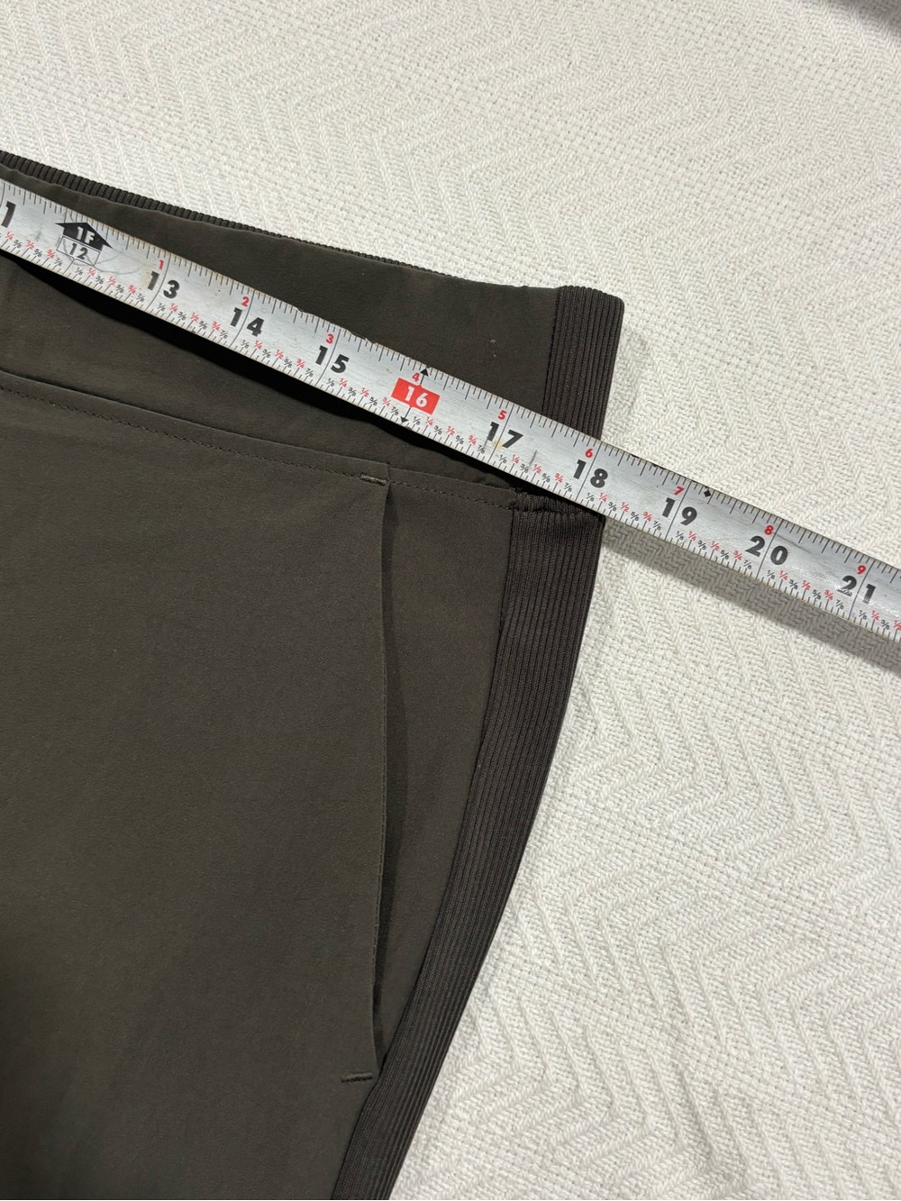 Stretch Pull-On Joggers - Picture 4 of 10